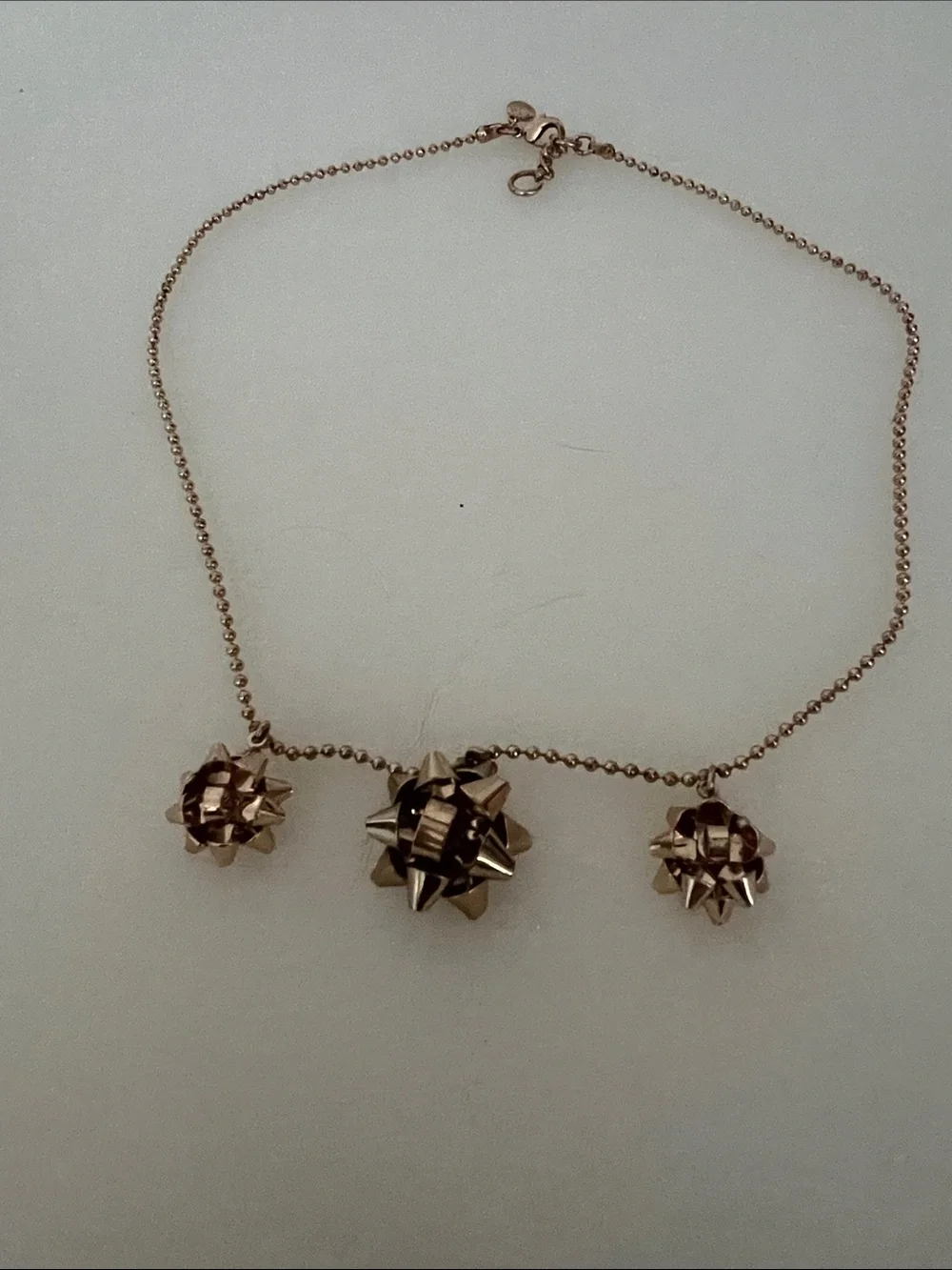 Crewcuts 2 peice girls jewelry